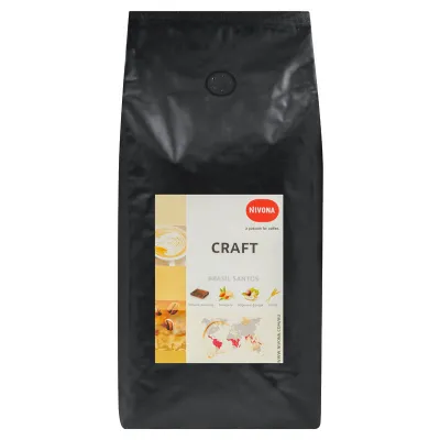 Кофе в зернах Nivona Craft (1 кг)
