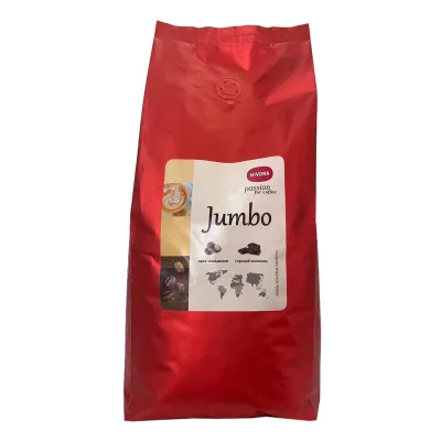 Кофе в зернах Nivona Jumbo (500 г)