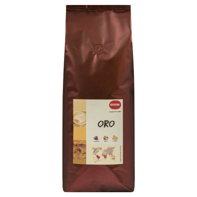 Кофе в зернах Nivona Oro (1 кг)