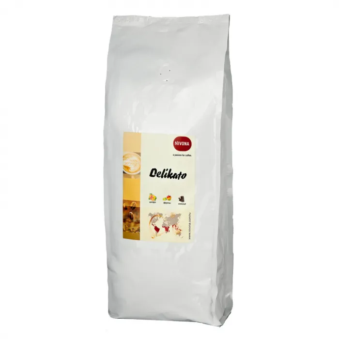 Кофе в зернах Nivona Delicato (1 кг)